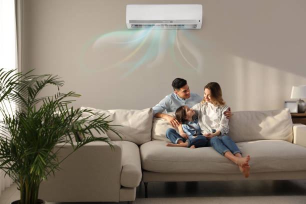 Best HVAC installation services  in Clinton, NC