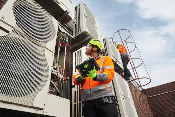 Best Best HVAC companies  in Clinton, NC