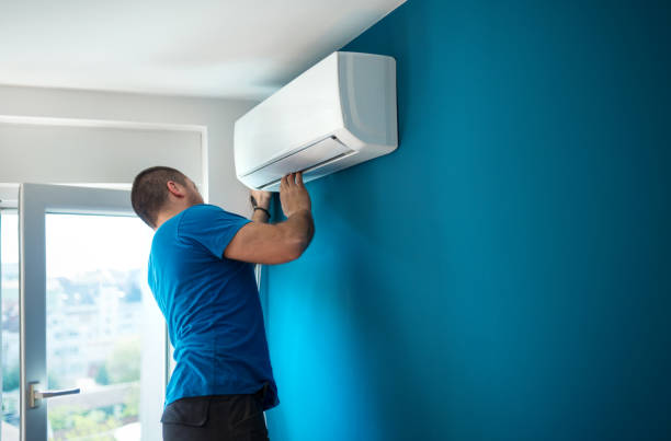 Best Residential HVAC services  in Clinton, NC