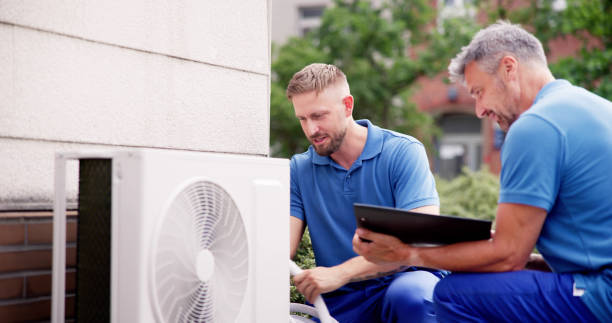 Affordable air conditioning repair in Clinton, NC