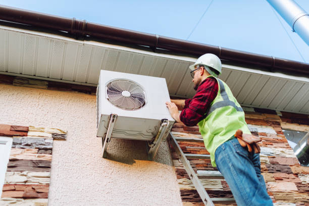 Best Ductless HVAC repair  in Clinton, NC
