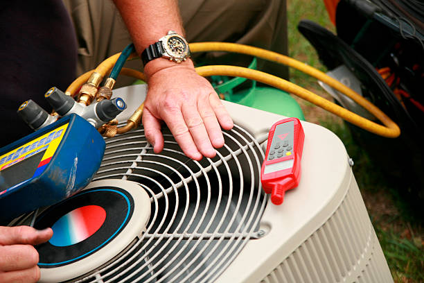 Best Affordable HVAC services  in Clinton, NC