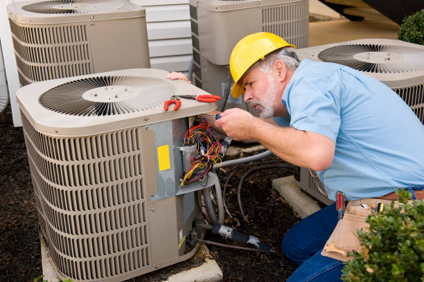 Best Central air repair  in Clinton, NC