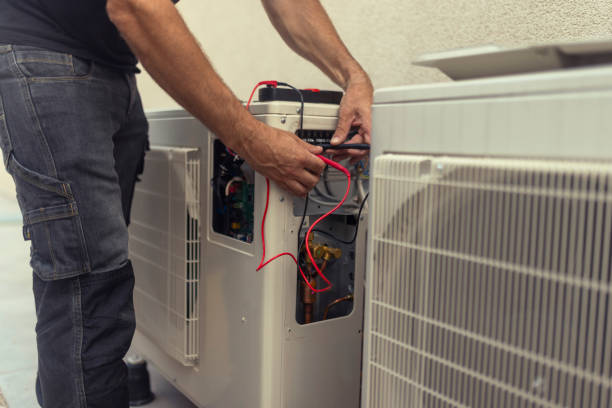 Best HVAC system installation  in Clinton, NC