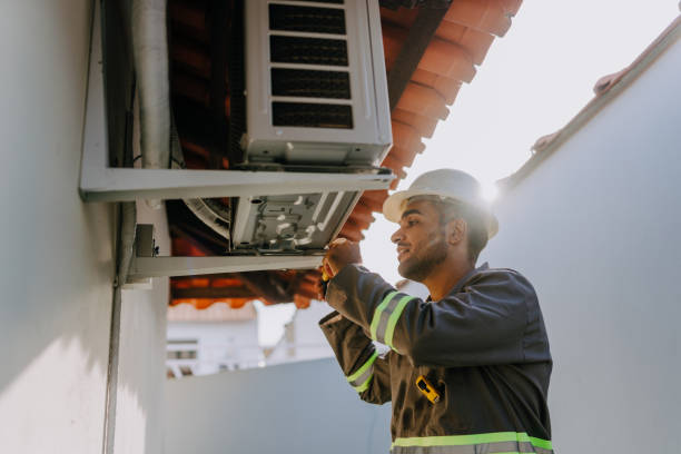 Best HVAC air duct cleaning  in Clinton, NC