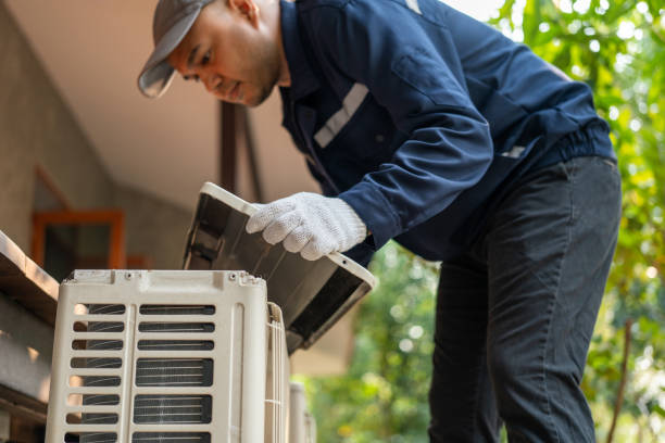 Best HVAC tune-up services  in Clinton, NC