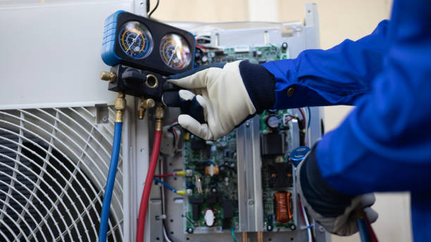Best HVAC maintenance near me  in Clinton, NC