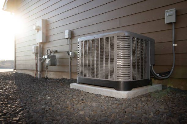 Clinton, NC HVAC Company
